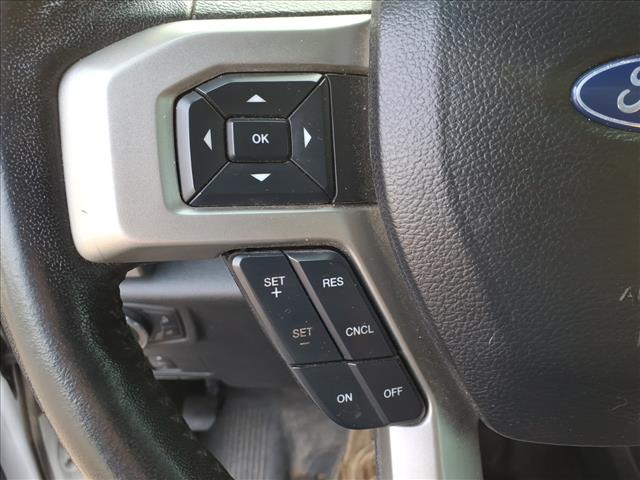 2019 Ford F-250 Super Duty Lariat