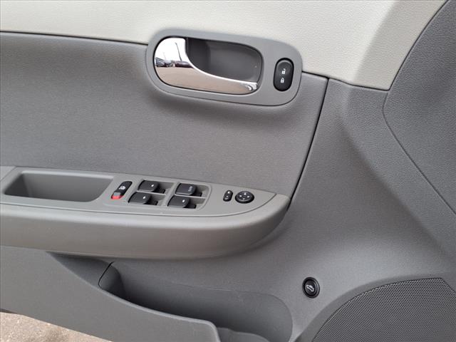 2012 Chevrolet Malibu LS Fleet