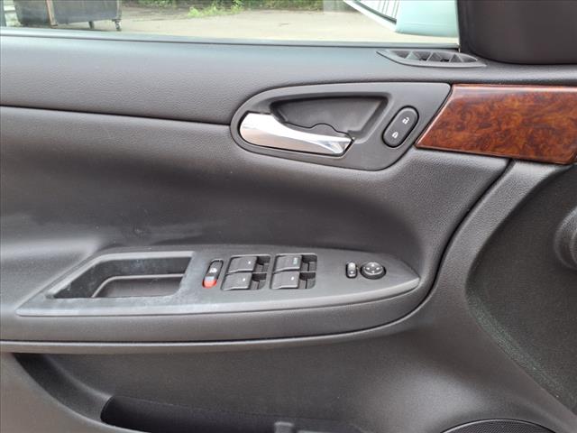 2011 Chevrolet Impala LT Fleet