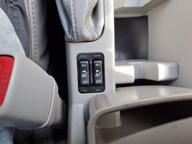 2011 Subaru Forester 2.5X Limited