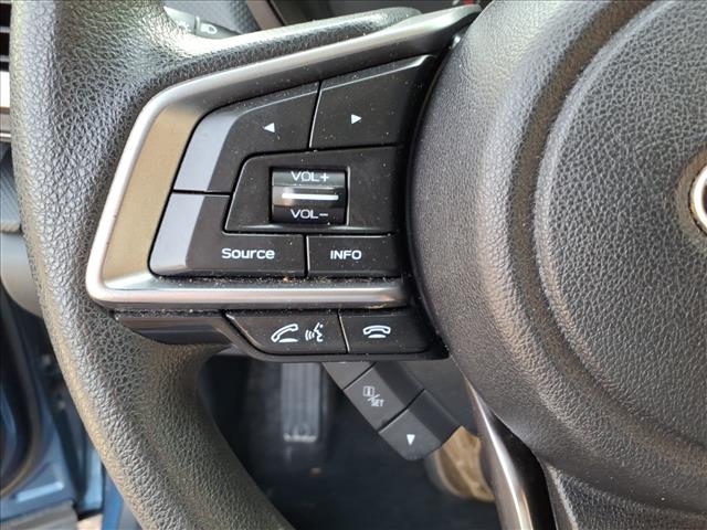 2020 Subaru Forester Base