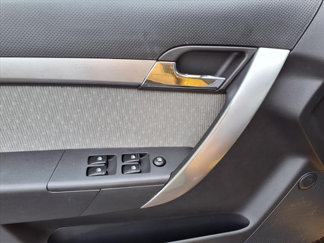 2009 Chevrolet Aveo Aveo5 LT