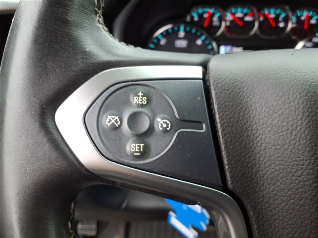 2017 Chevrolet Silverado 1500 LT - Photo 19