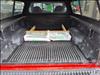 2002 Ford Ranger Edge