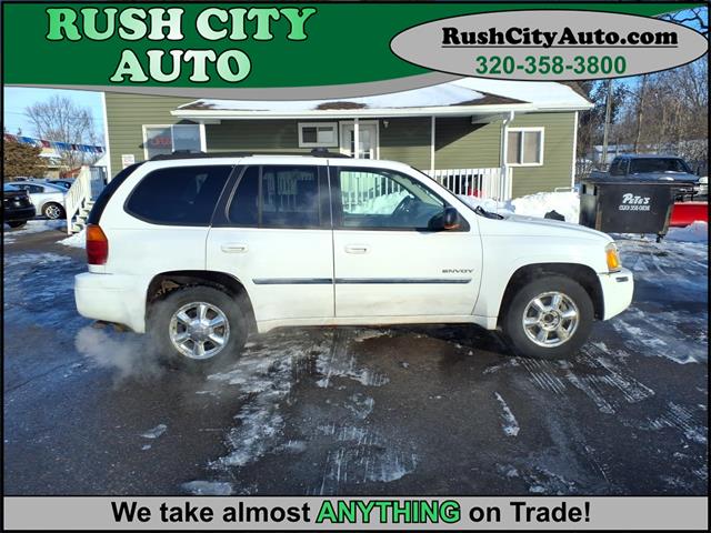 2006 GMC Envoy