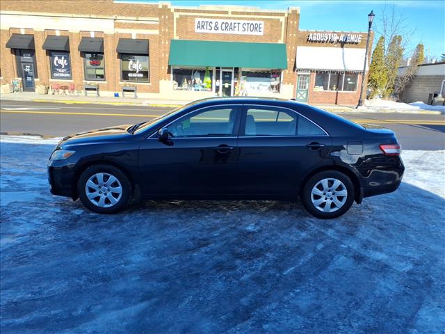 2010 Toyota Camry