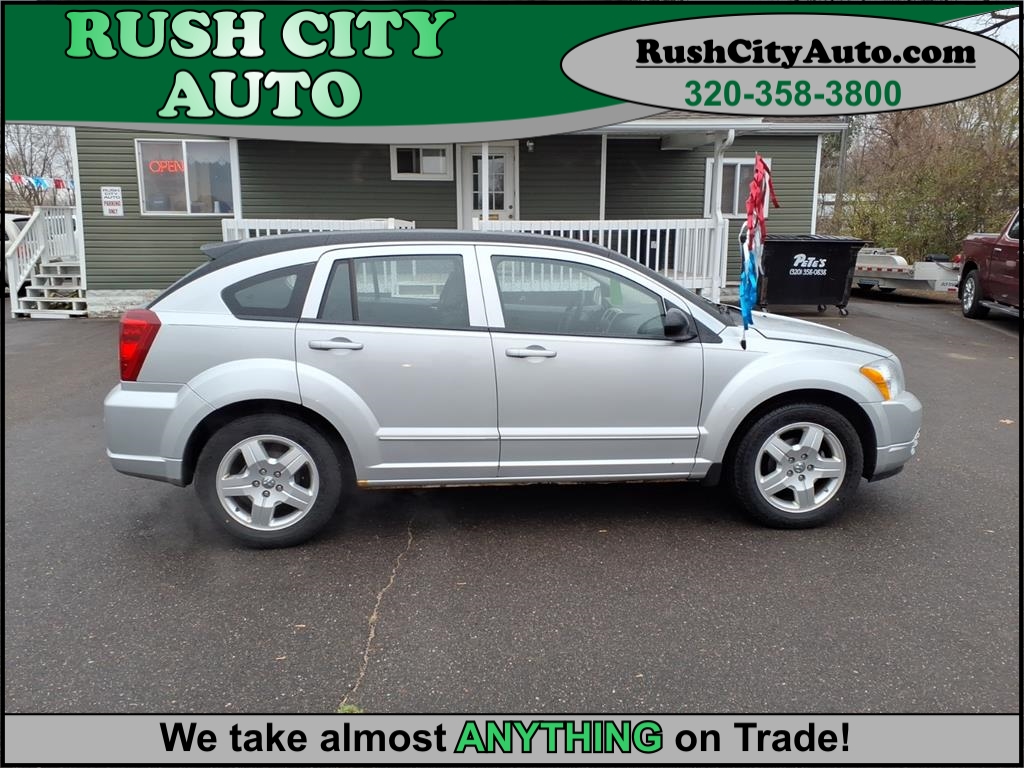 2009 Dodge Caliber SE