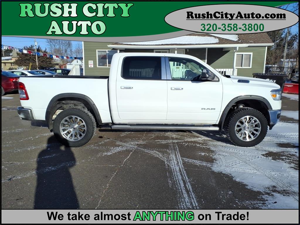 2019 RAM Ram 1500 Pickup Big Horn/Lone Star's photo