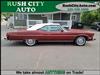 1974 Pontiac Grand Ville Convertible