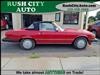 1987 Mercedes-Benz 560-Class 560 SL - thumbnail 1