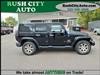 2015 Jeep Wrangler Unlimited Sahara - thumbnail 1