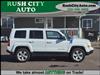 2016 Jeep Patriot