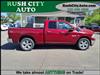 2013 RAM 1500 Big Horn