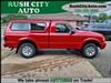 2002 Ford Ranger Edge