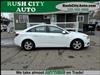 2012 Chevrolet Cruze LT - thumbnail 1