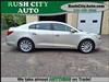 2014 Buick LaCrosse Leather