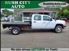 2008 Chevrolet Silverado 3500HD Work Truck
