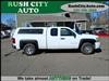 2008 Chevrolet Silverado 1500 Work Truck - thumbnail 1