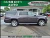 2015 GMC Yukon XL SLT