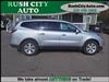 2014 Chevrolet Traverse