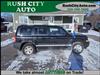 2009 Jeep Patriot