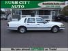 1990 Lincoln Town Car