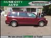 2008 Chrysler Town and Country