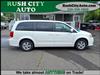2012 Dodge Grand Caravan SE