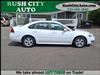 2011 Chevrolet Impala LT Fleet