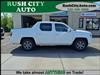2008 Honda Ridgeline RTS - thumbnail 1