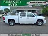 2009 Chevrolet Silverado 1500 LT
