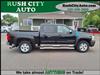 2009 Chevrolet Silverado 1500 LTZ