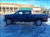 2012 Chevrolet Silverado 1500 LT - thumbnail 1