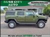 2003 HUMMER H2 Base