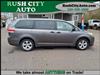 2011 Toyota Sienna Base 7-Passenger