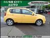 2009 Chevrolet Aveo Aveo5 LT