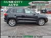 2016 Volkswagen Tiguan 2.0T S 4Motion - thumbnail 1