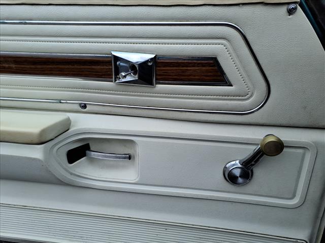 1971 Pontiac Catalina Base