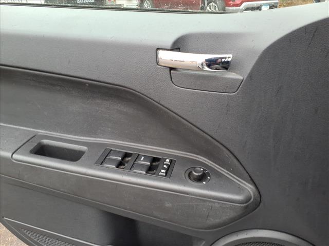 2009 Dodge Caliber SXT