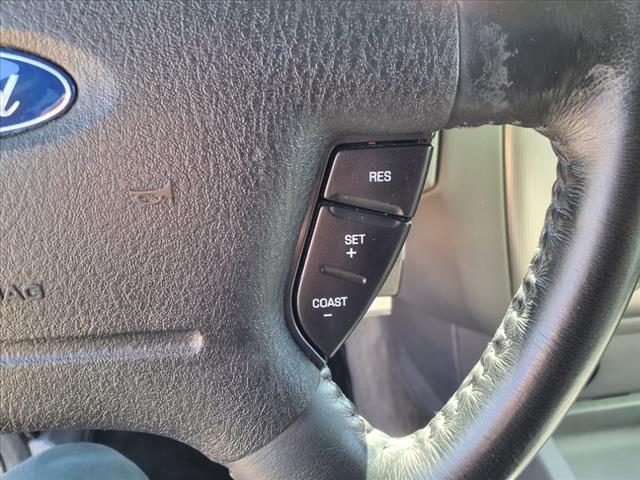2003 Ford Explorer XLT