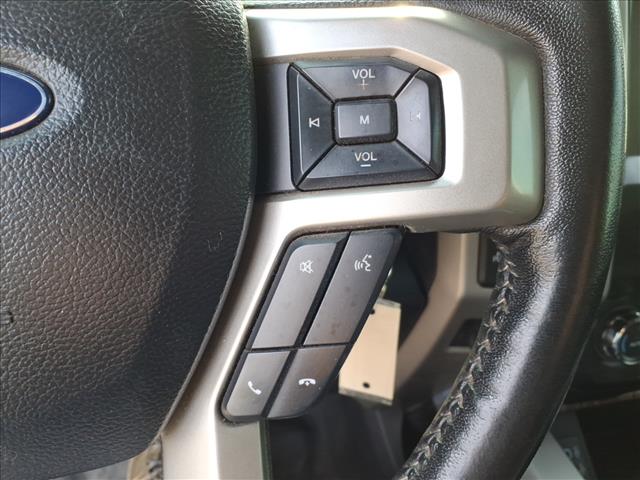 2019 Ford F-250 Super Duty Lariat