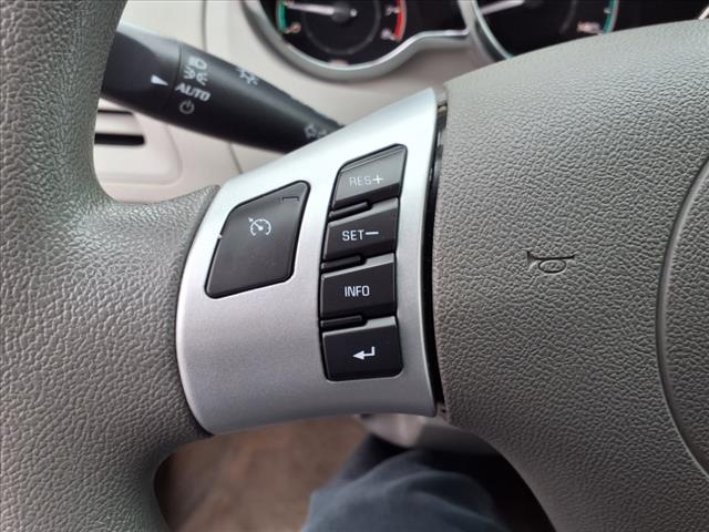 2012 Chevrolet Malibu LS Fleet