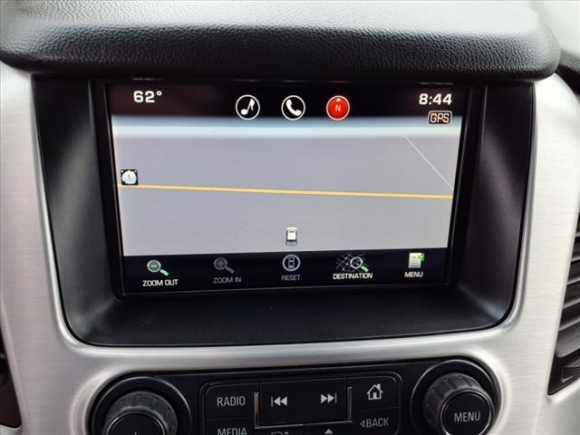 2015 GMC Yukon XL SLT