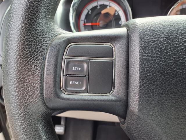 2012 Dodge Grand Caravan SE