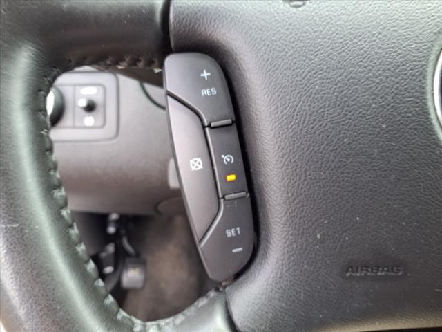 2011 Chevrolet Impala LT Fleet