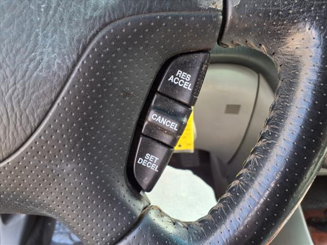 2004 Acura MDX Touring w/Navi