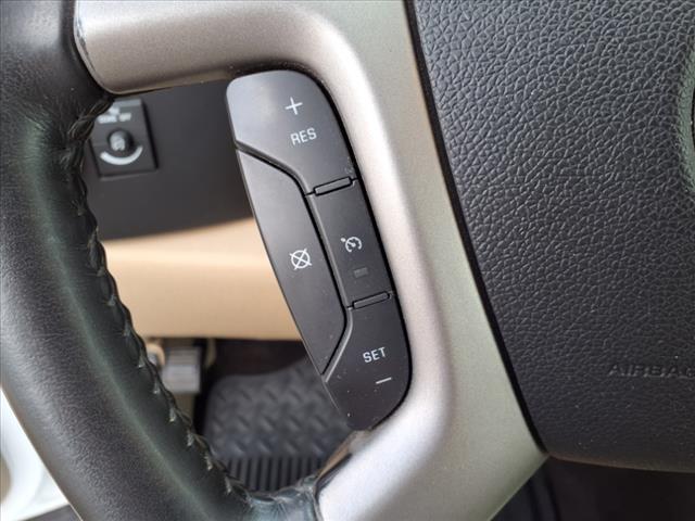 2009 Chevrolet Silverado 1500 LT
