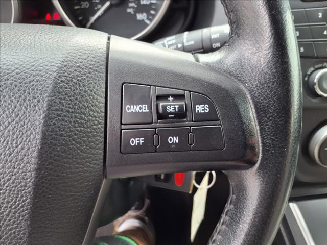 2013 Mazda Mazda5 Touring