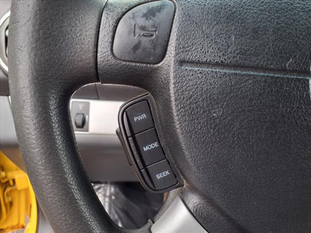 2009 Chevrolet Aveo Aveo5 LT