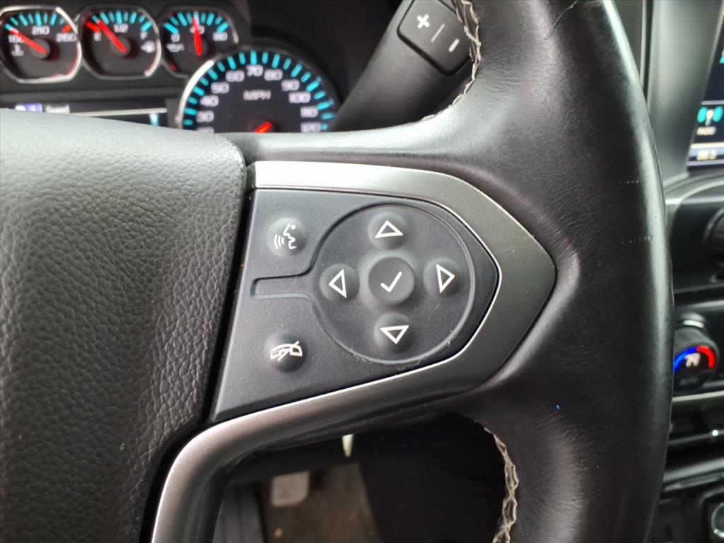 2017 Chevrolet Silverado 1500 LT - Photo 20